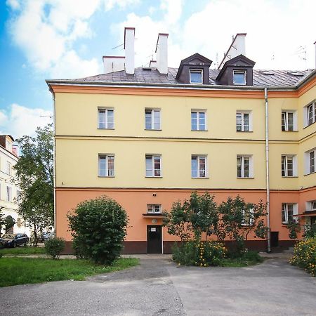 Apartmán Pod Zamkiem 2 Sypialnie, Salon, 70 M, Komfort, Max 7 Os Lublin Exteriér fotografie