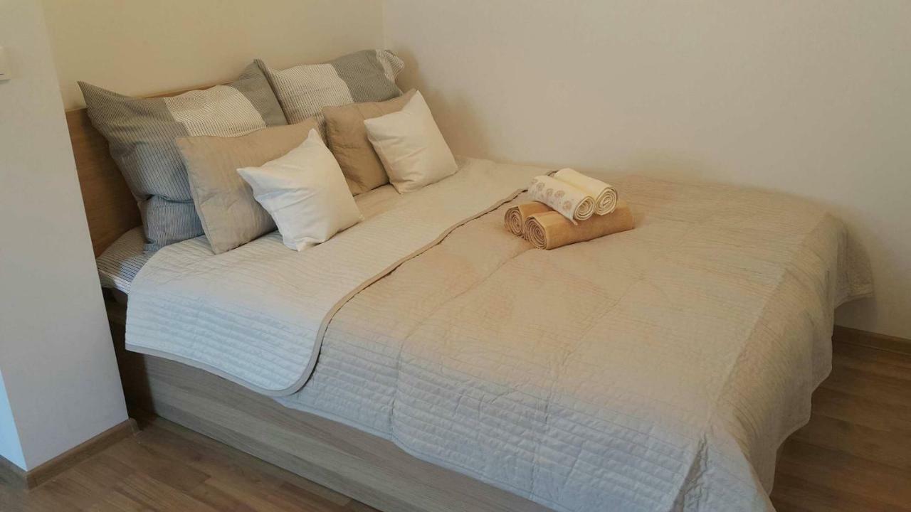 Apartmán Pod Zamkiem 2 Sypialnie, Salon, 70 M, Komfort, Max 7 Os Lublin Exteriér fotografie