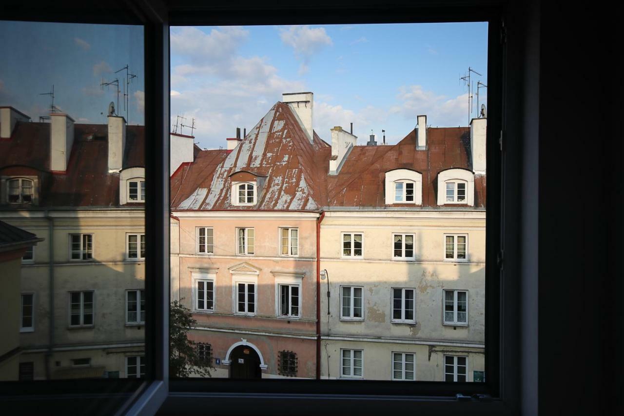 Apartmán Pod Zamkiem 2 Sypialnie, Salon, 70 M, Komfort, Max 7 Os Lublin Exteriér fotografie