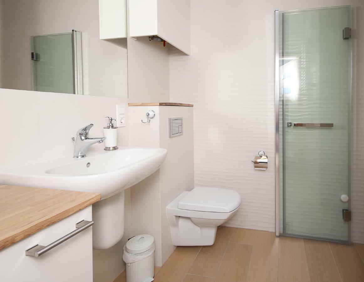 Apartmán Pod Zamkiem 2 Sypialnie, Salon, 70 M, Komfort, Max 7 Os Lublin Exteriér fotografie